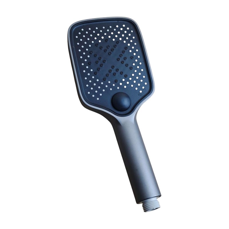 Thermostatic Shower Set with Piano Keys and Shower Panel with Hand Shower Head Bidet and Temperature Display Gun Code 5 - Image 5