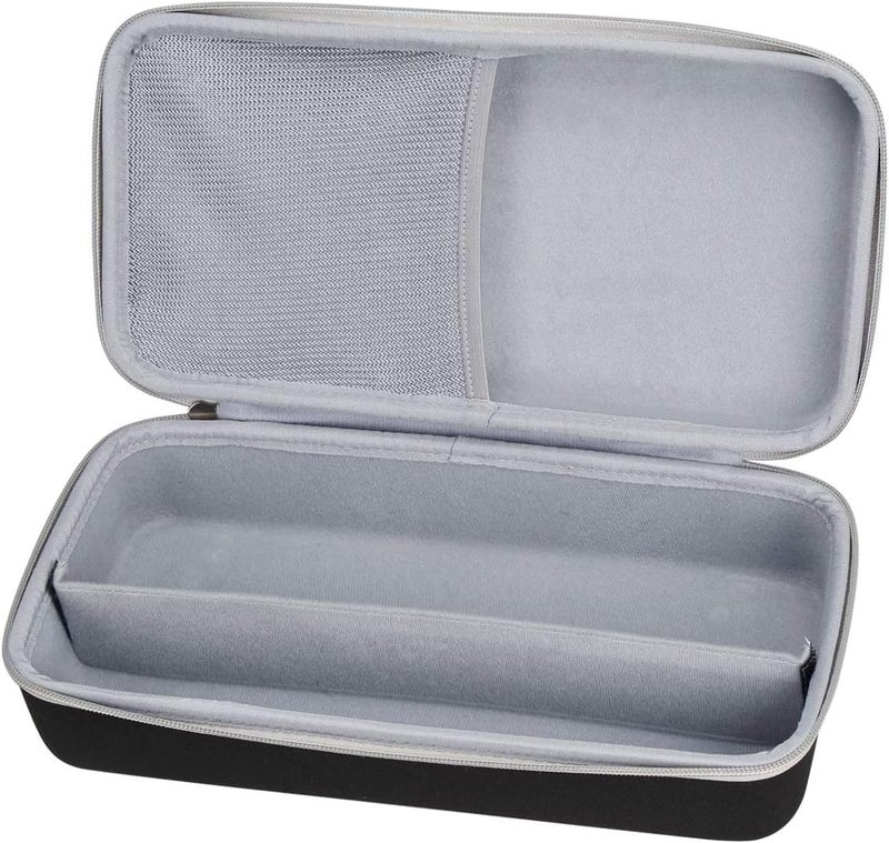 Hard Carry Travel Storage Case, fit Epson Workforce ES-300W ES-200 ES-300WR Wireless Color Portable Document Scanner - Image 2