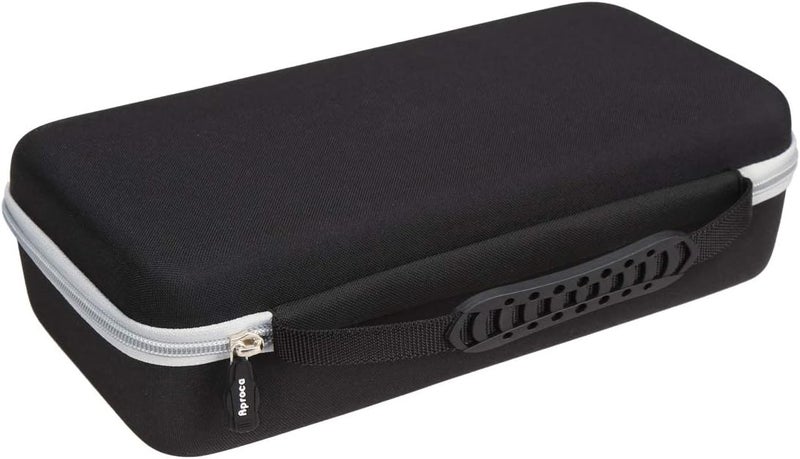 Hard Carry Travel Storage Case, fit Epson Workforce ES-300W ES-200 ES-300WR Wireless Color Portable Document Scanner - Image 4