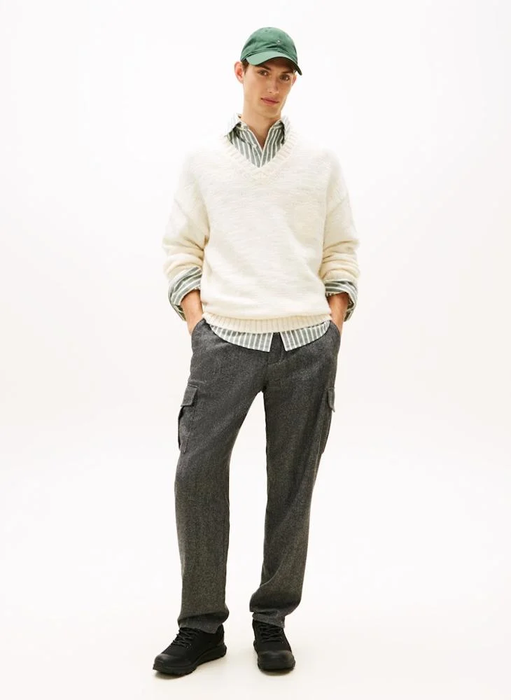 TOMMY HILFIGER  Casual Low Top Sneakers for Men | Best Price UAE