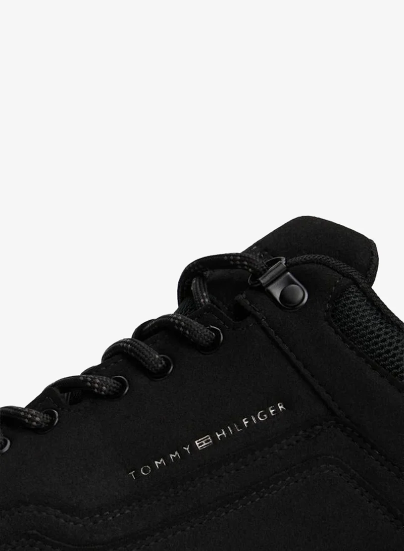 TOMMY HILFIGER  Casual Low Top Sneakers for Men | Best Price UAE