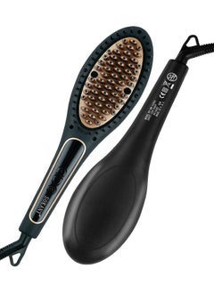 sokany Sokany professional lcd hair straightener model br1030i  - Image 2