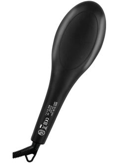 sokany Sokany professional lcd hair straightener model br1030i  - Image 5