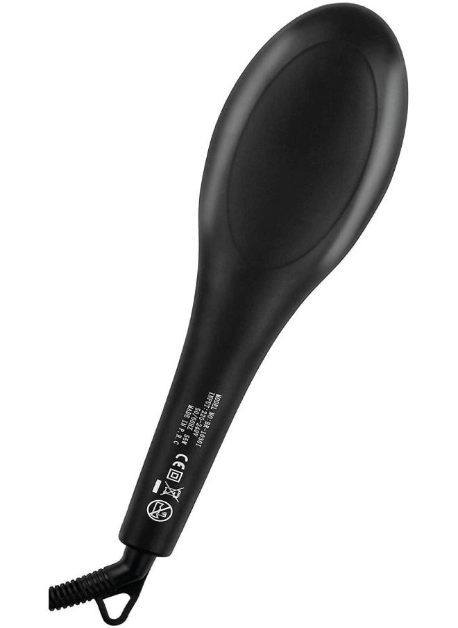 sokany Sokany professional lcd hair straightener model br1030i  - Image 5