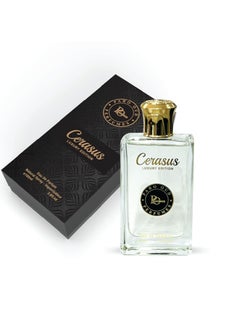PARO OUD CERASUS I PARO OUD I  MADE IN UK I HIGH QUALITY I EDP I 80MLI Luxury Scents I Niche Perfumes I Long-lasting I Fresh I Grooming Essentials I Fragrance FROM FRANCE I Soft and Powdery i Sweet and Creamy  - Image 3