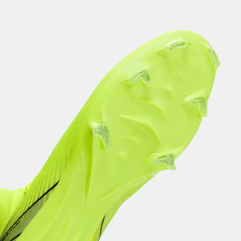 Nike Men's Mercurial Superfly 10 Pro Firm Ground Football Shoes