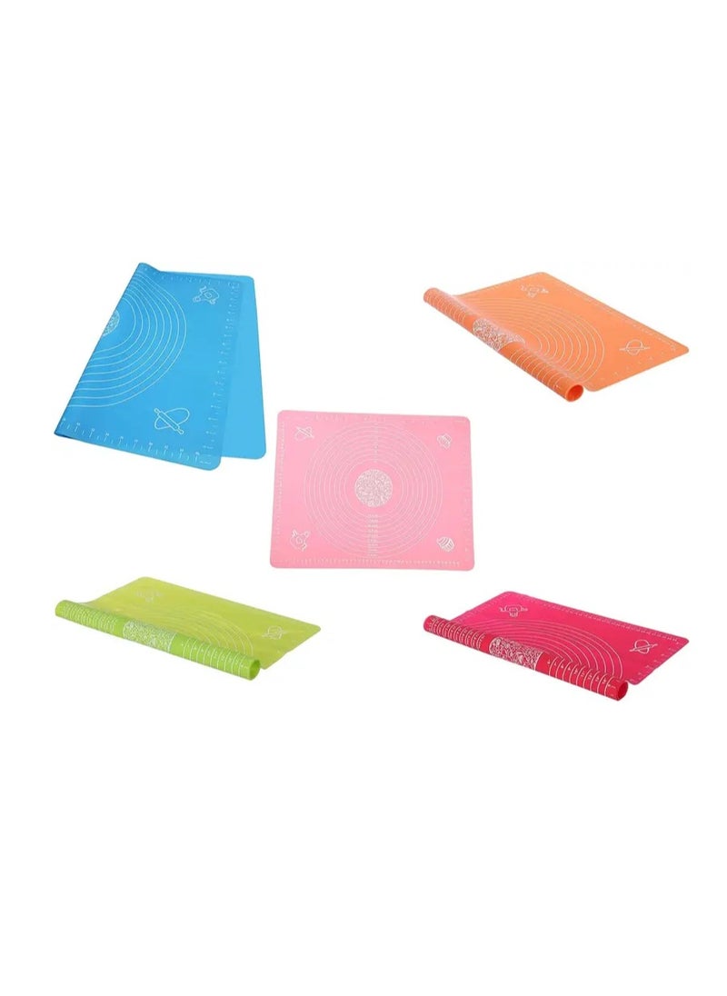 Silicone dough mat 43*35 multiple colors - pzsku/Z78DE73CF1B160D3485D7Z/45/1741360467/e57e7334-e26a-42a1-9fe6-adfe3ccc4a82