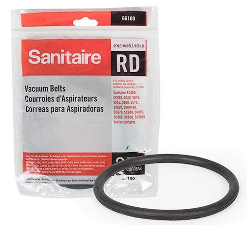 Sanitaire Upright Vacuum Belt for SC600, SC800 Series - Image 5