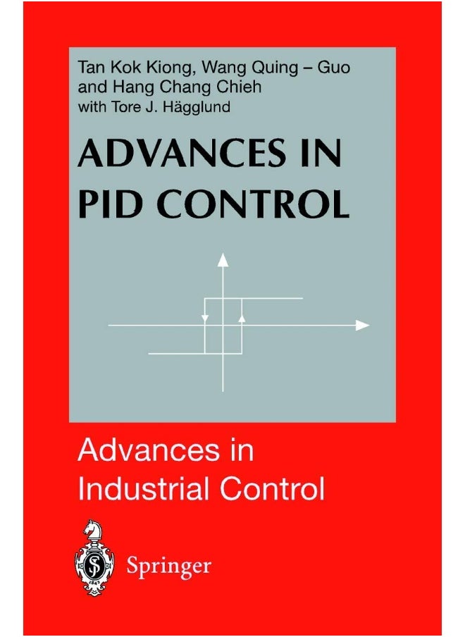 Advances in PID Control 
