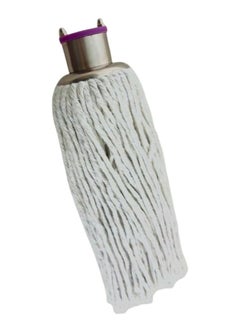 Generic Mop Spare Mop - Cotton with Metal Head - Very Strong  - Image 2