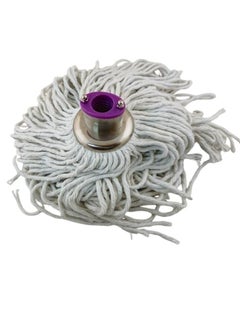 Generic Mop Spare Mop - Cotton with Metal Head - Very Strong  - Image 1