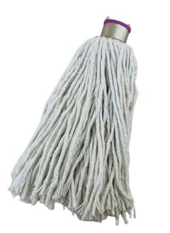 Generic Mop Spare Mop - Cotton with Metal Head - Very Strong  - Image 4