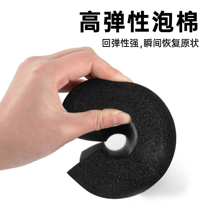 An Man Fitness Barbell Shoulder Pad - Foam Neck Support for Weightlifting - Image 4