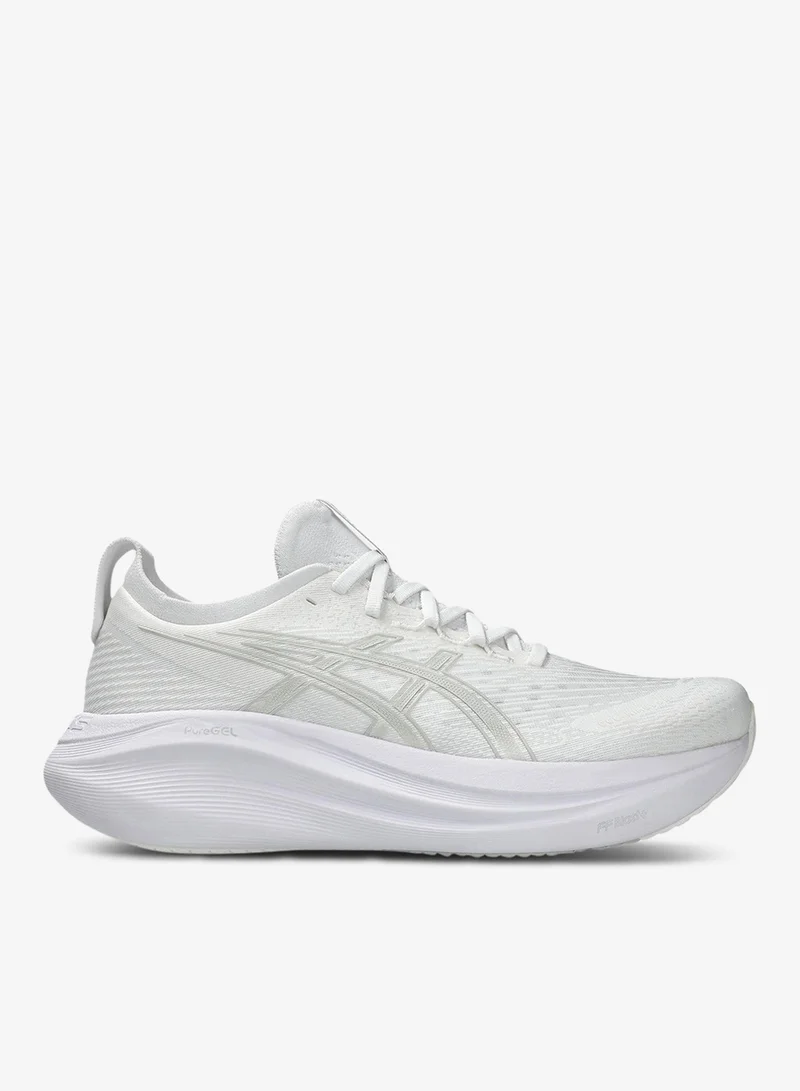 asics Men's GEL-NIMBUS 27 Running Shoes