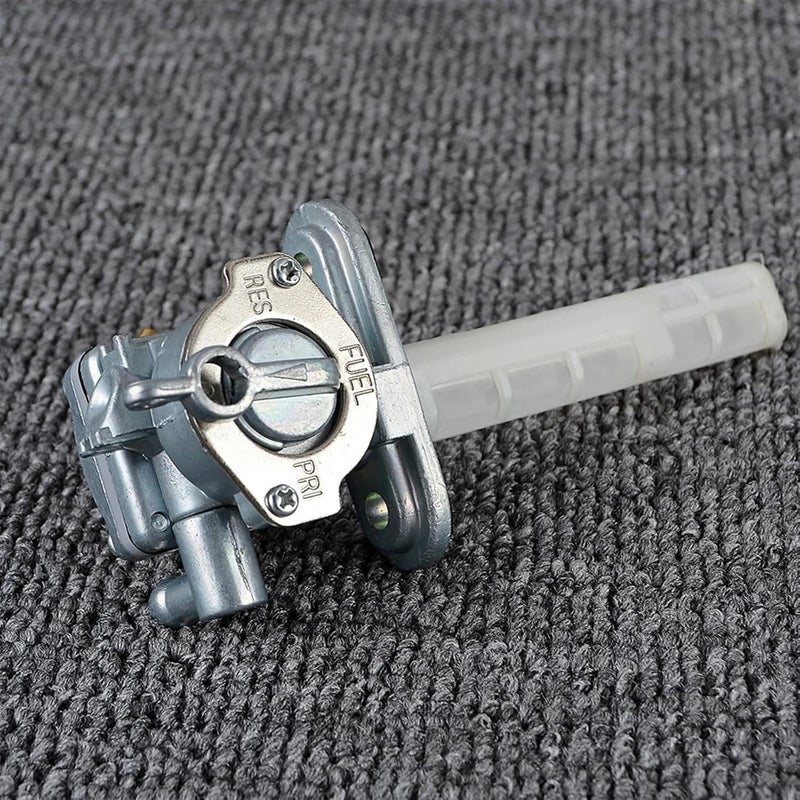 Yurefax Fuel Valve Petcock Switch for Motorcycles - Image 2