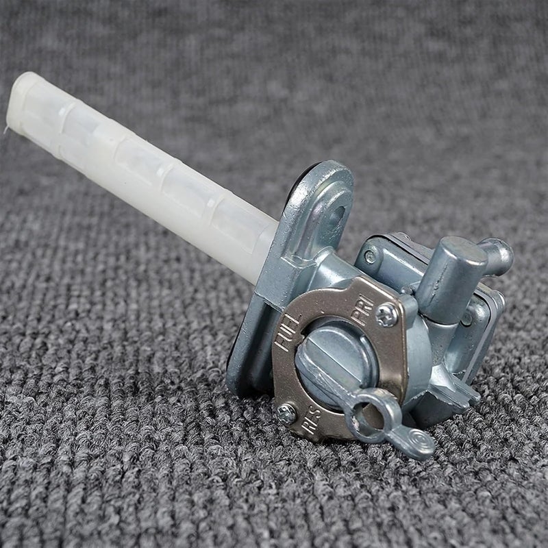 Yurefax Fuel Valve Petcock Switch for Motorcycles - Image 3