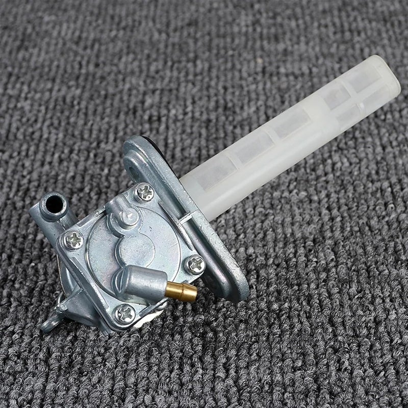Yurefax Fuel Valve Petcock Switch for Motorcycles - Image 5