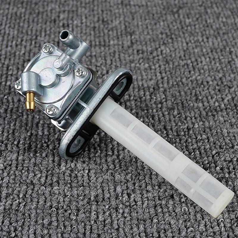 Yurefax Fuel Valve Petcock Switch for Motorcycles - Image 1