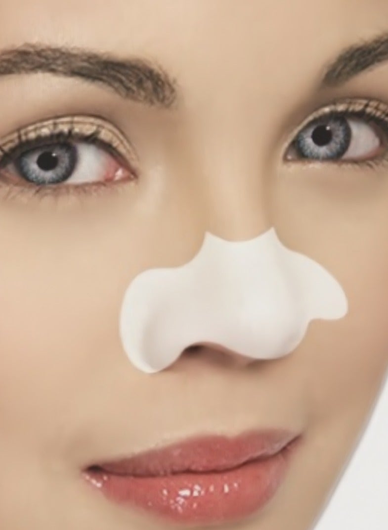 سي-توا شرائط سيتواه لتنقية المسام وازالة الرؤوس السوداء - 3 شرائط - كيوى & جوز الهند - Image 3