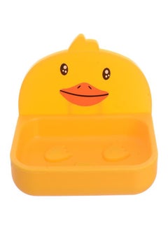 Yellow Duck Wall Mount Soap Dish - pzsku/Z78DF16A884620E1D6372Z/45/_/1737637471/59f141b0-09d6-4186-8c47-2fd35e4f3c90