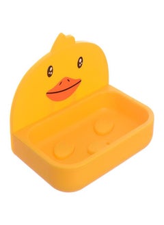 Yellow Duck Wall Mount Soap Dish - pzsku/Z78DF16A884620E1D6372Z/45/_/1737637473/88837781-fe8f-42f6-addd-7e26da136cd7