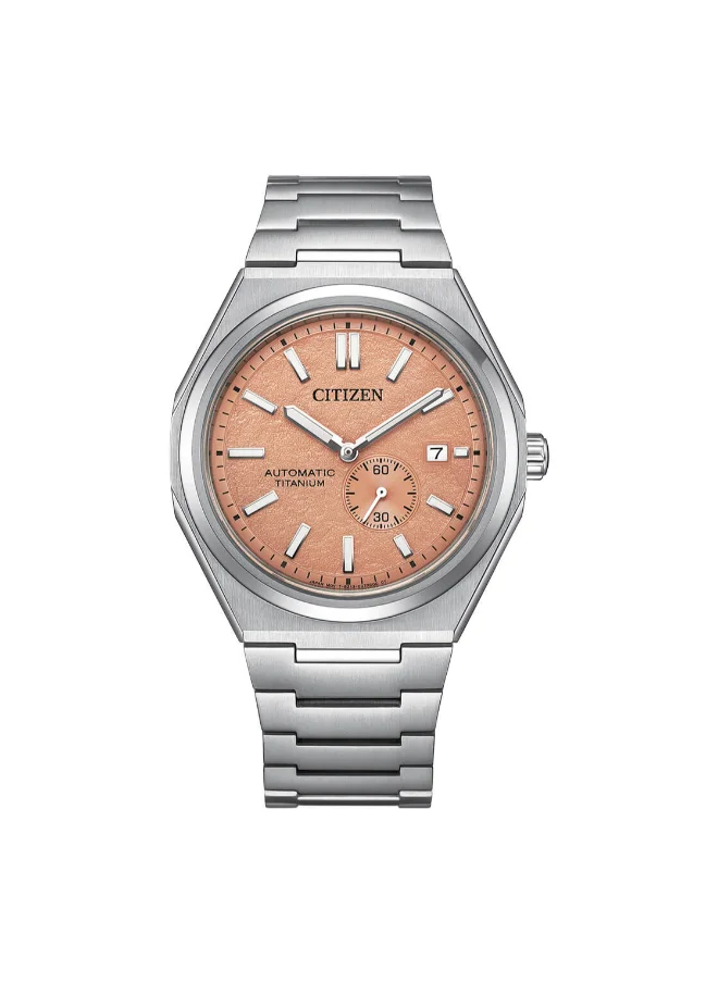 CITIZEN CITIZEN - Zenshin - NJ0180-80Z