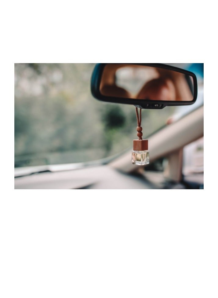 إيرو معطر هواء للسيارة، من فرنسا، مزيج خاص من الزيوت العطرية، أجهزة توزيع روائح أساسية فاخرة، أجهزة تنقية الهواء، روائح رائعة - Image 2