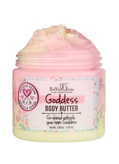 Bella & Bear Goddess Body Butter Scar Cream - Skin Care Moisturizer - Pure Smoothing Beauty Product Cruelty-Free, Vegan Butter with Natural Ingredients - Hydrate Skincare for Dry Skin - pzsku/Z78DF3916E200198E3E0DZ/45/1741235777/2c7da0c4-47b6-4079-b968-ecf07e20cc64