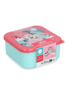 3-Piece Minnie Mouse Theme Square Shaped Plastic Nesting Snack Box Set Multicolour 6 x 12 x 12 cm - pzsku/Z78DF3E09E17498E9F1B0Z/45/_/1720357475/9262c7a2-e4d4-435c-9a23-984752172902