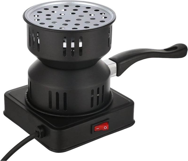 ALKAYAN Electronic coal lighter-multi size - Image 1