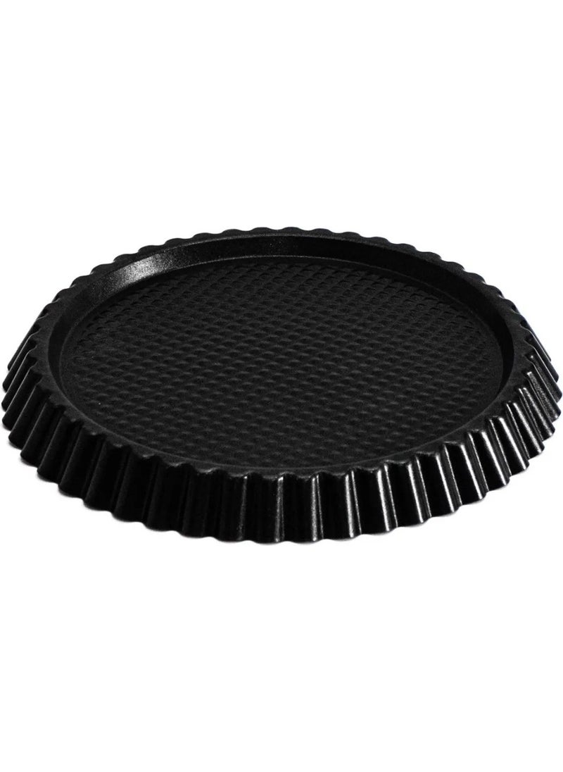 Granite Tart & Pie Cake Mold Black 28CM Tart Pie Cake - pzsku/Z78DF509D647CFEF615F7Z/45/_/1725794004/23d84489-6dad-4569-a4b3-7056ffd9f51c