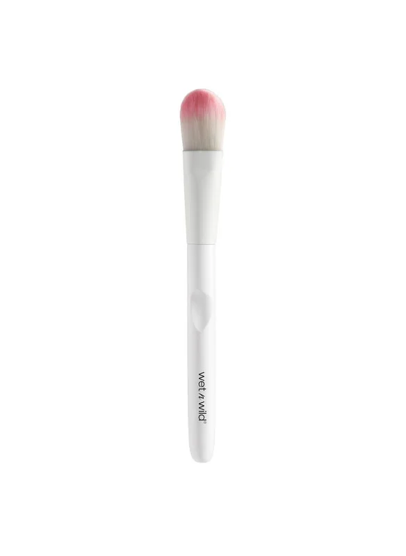 Wet N Wild Wet N wild Makeup Brush Foundation Brush