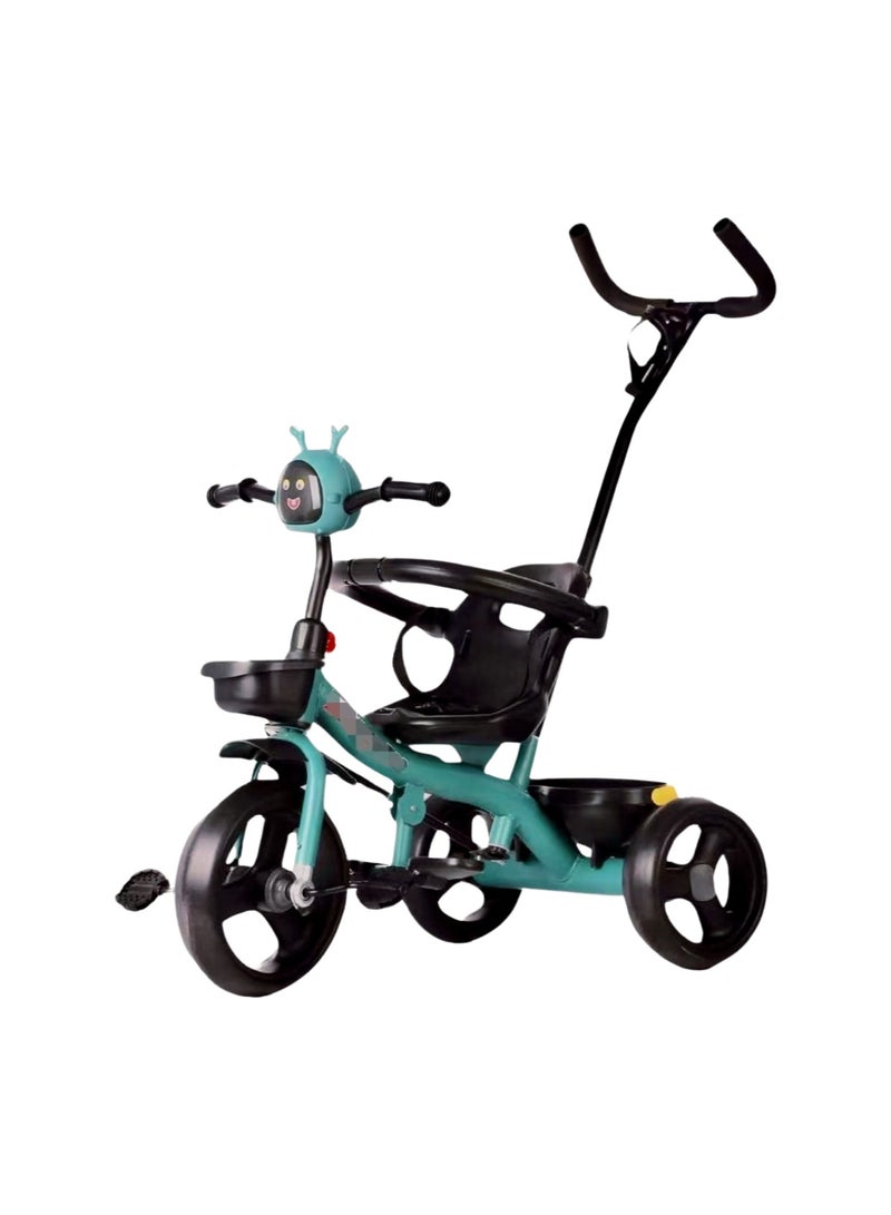 دراجة ثلاثية العجلات للأطفال