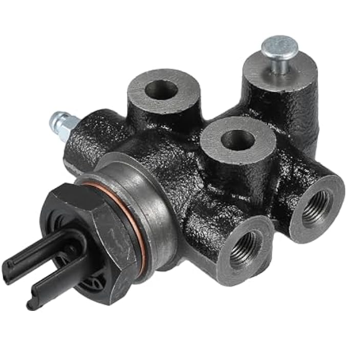 rayihni QUARKZMAN Brake Load Balancing Valve Compensator Fits Toyota Land Cruiser J70 Series 19841992 No 47910350904791026040  Pack of 1 - Image 1