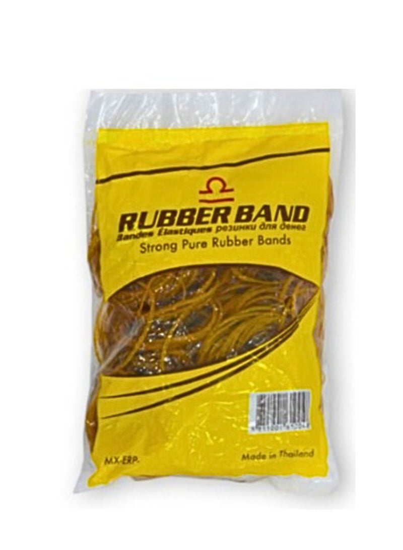 Libra Rubber Band Size 16 300gram - Image 1