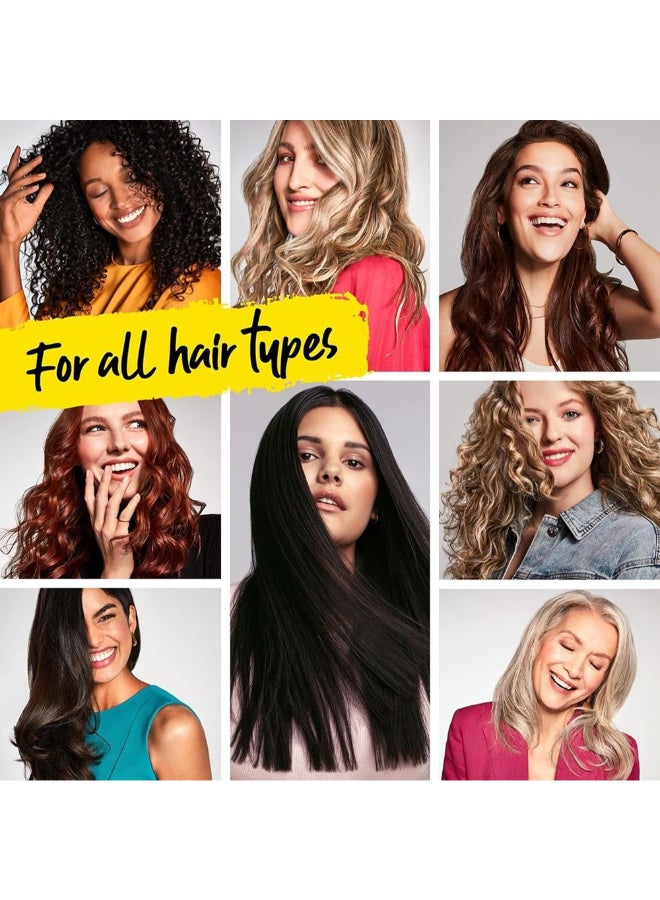 Marc Anthony Argan Oil Extra Hold Hairspray, Infused With Keratin, Fights Frizz And Humidity - Image 4