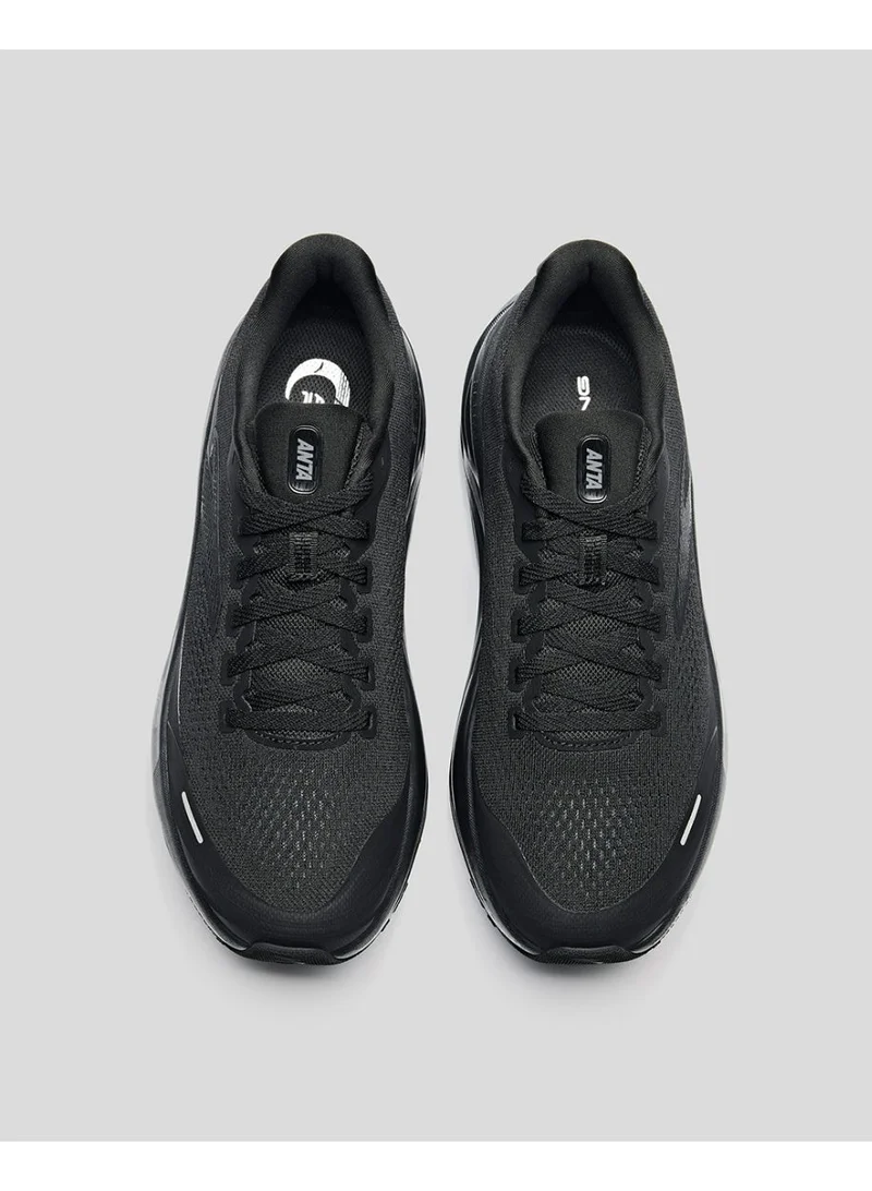 ANTA PG7 Running Shoes Cushioning Comfortable Breathable Athletic Workout Gym Cross Trainer Sports Shoes