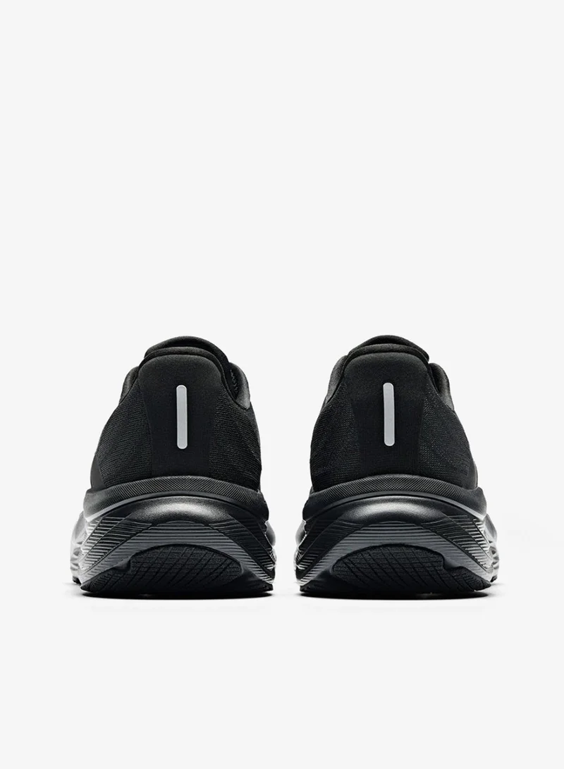 انتا أحذية رياضية للجري  مبطنة مريحة تسمح بالتهوية للتدريب في الجيم والتمارين الرياضية