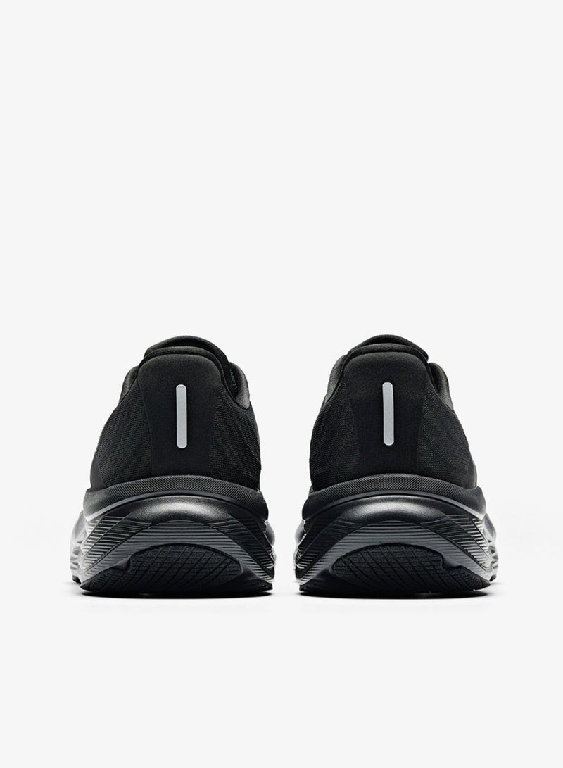 انتا أحذية رياضية للجري  مبطنة مريحة تسمح بالتهوية للتدريب في الجيم والتمارين الرياضية - Image 4