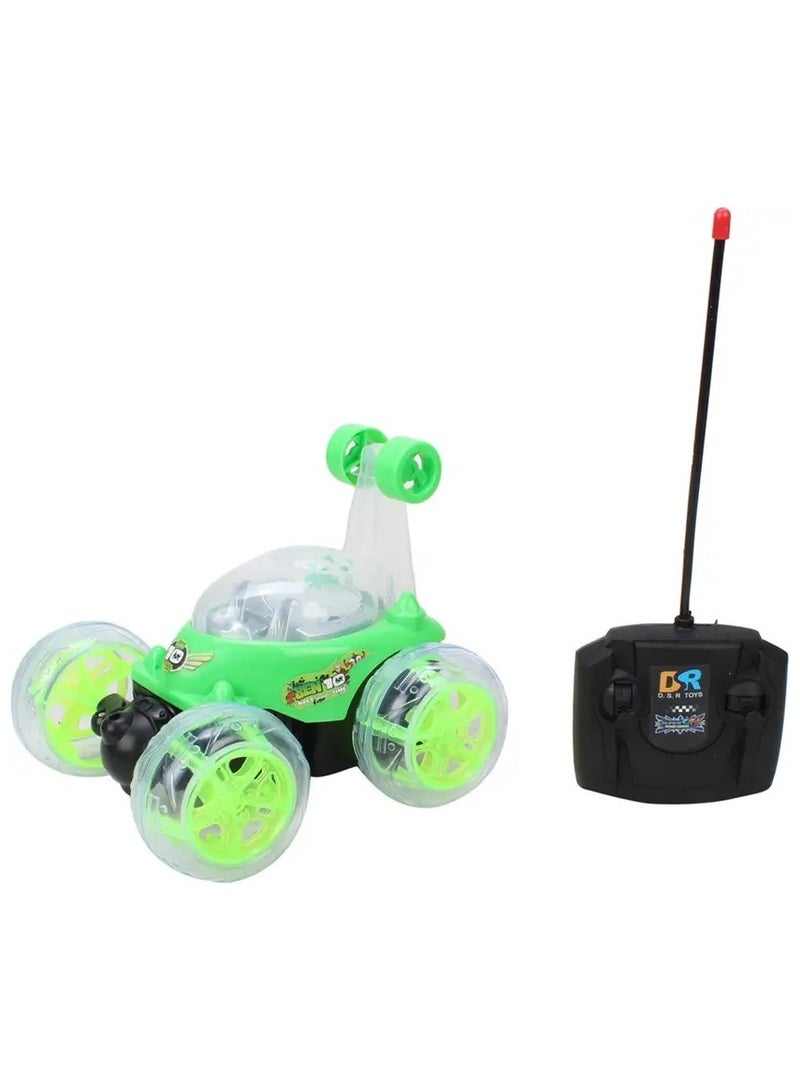 BEN 10 Ben10 Powerful Racing Remote Control Car Durable Sturdy Premium Quality- assorted 10x8cm  - Image 1