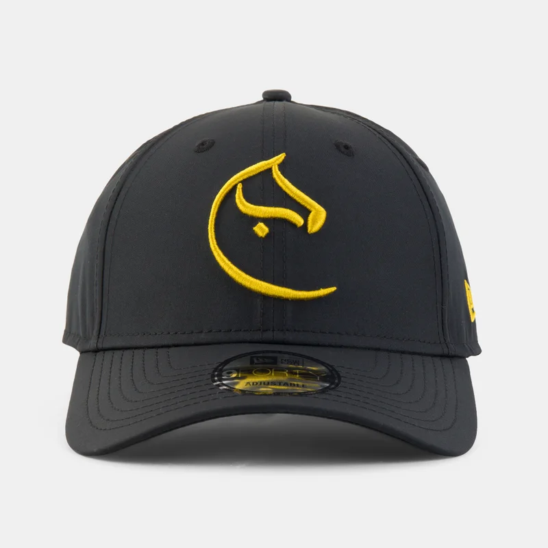Men's MAB Horse Racing FORTY Cap