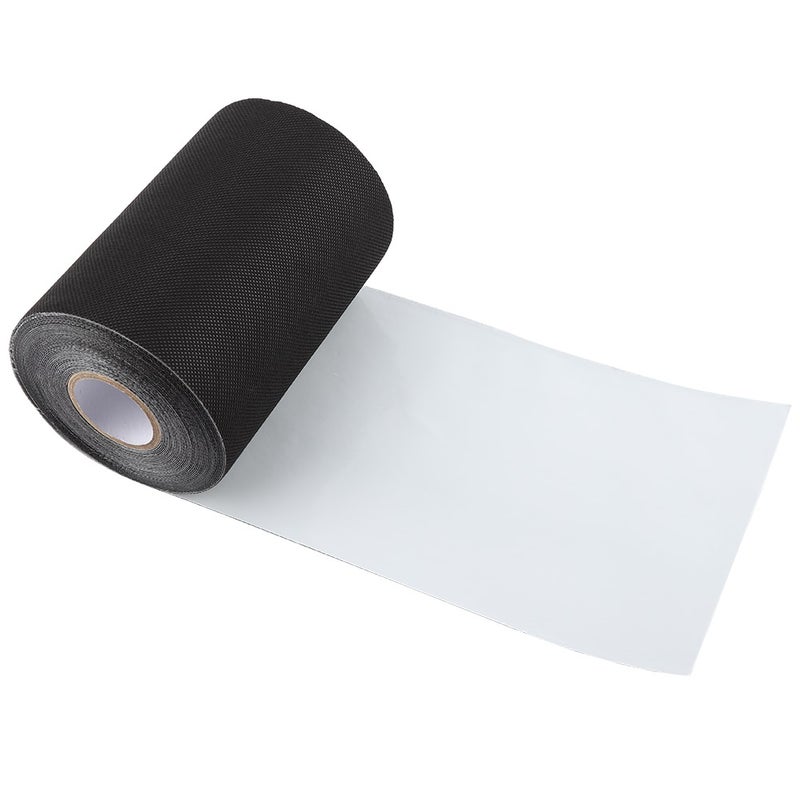 15*1000cm Self Adhesive Joining Black Tape Synthetic Lawn Grass Artificial Turf - Image 3
