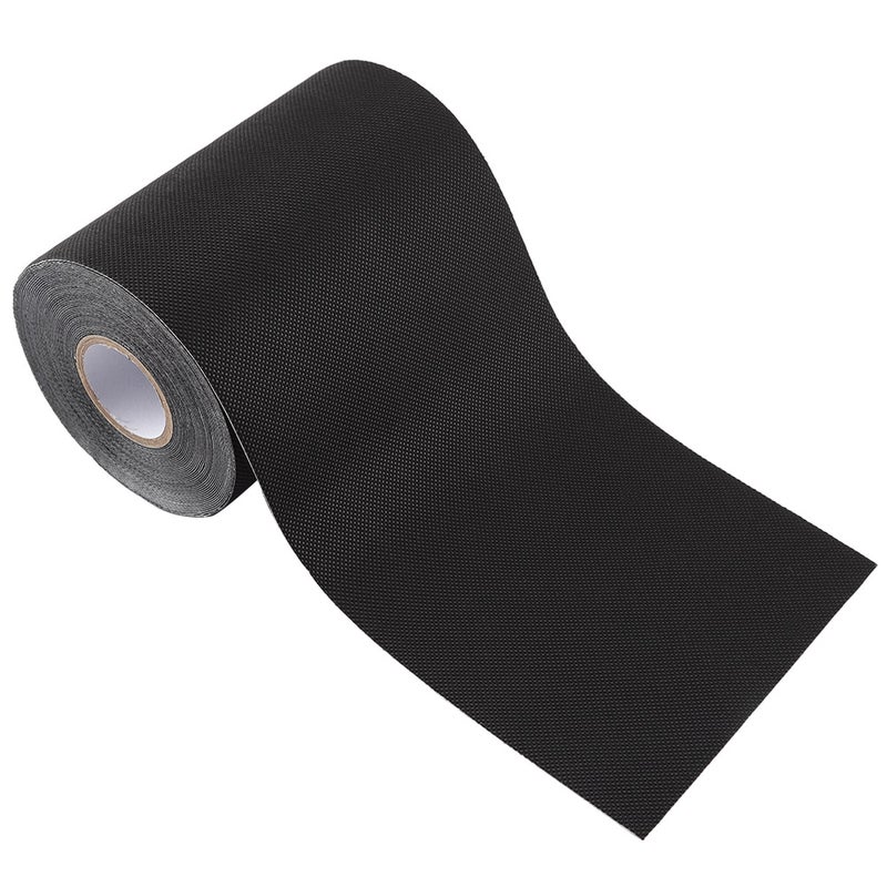 15*1000cm Self Adhesive Joining Black Tape Synthetic Lawn Grass Artificial Turf - Image 1