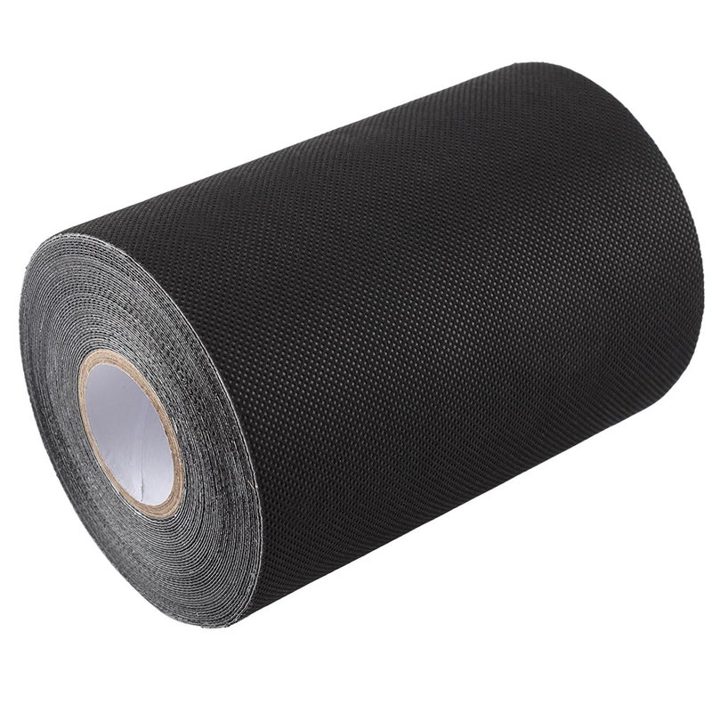 15*1000cm Self Adhesive Joining Black Tape Synthetic Lawn Grass Artificial Turf - Image 4