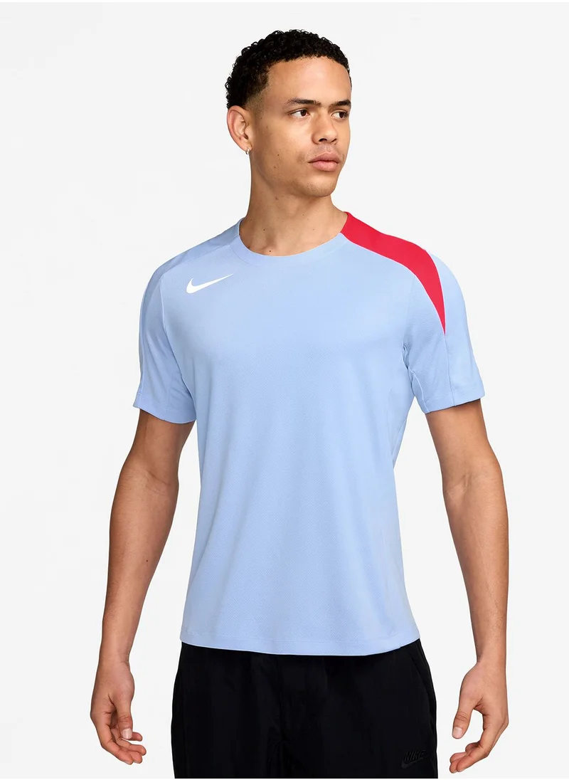 نايكي Dri-Fit Strike Soccer T90 T-Shirt