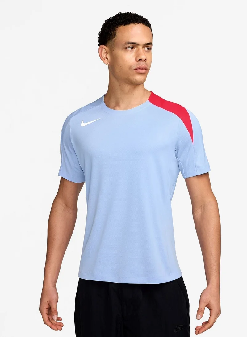 نايكي تيشيرت دراي-فِت سترايك سوكر