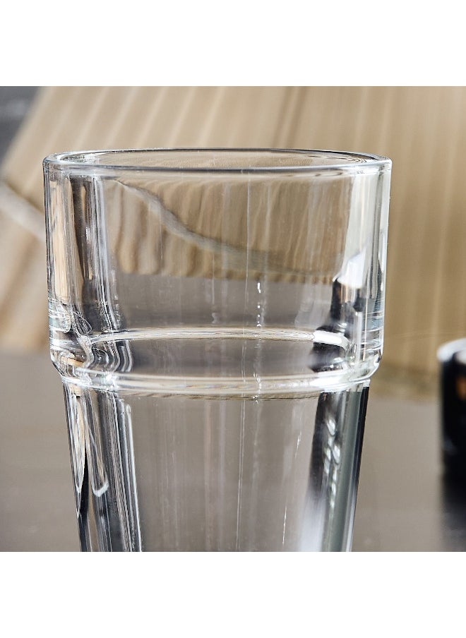 Home Box Atlas 6-Piece Glass Set - 200 ml  - Image 3