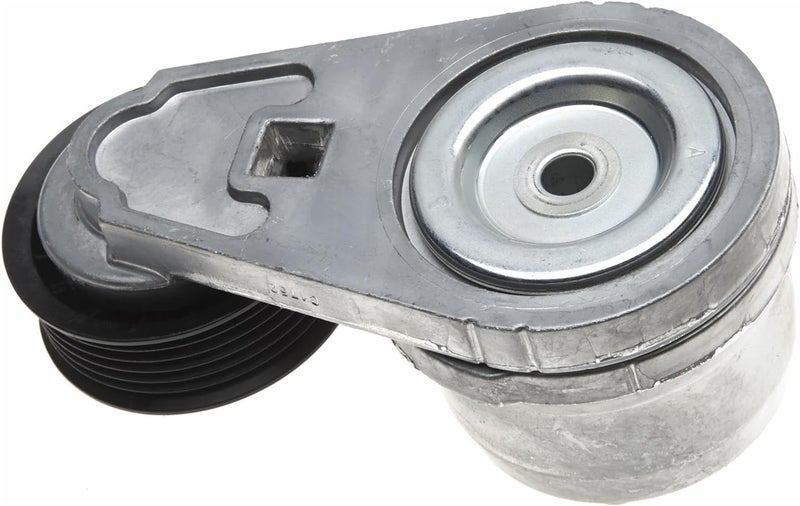 ACDelco 38172 Professional Automatic Belt Tensioner and Flanged Pulley Assembly - Image 3