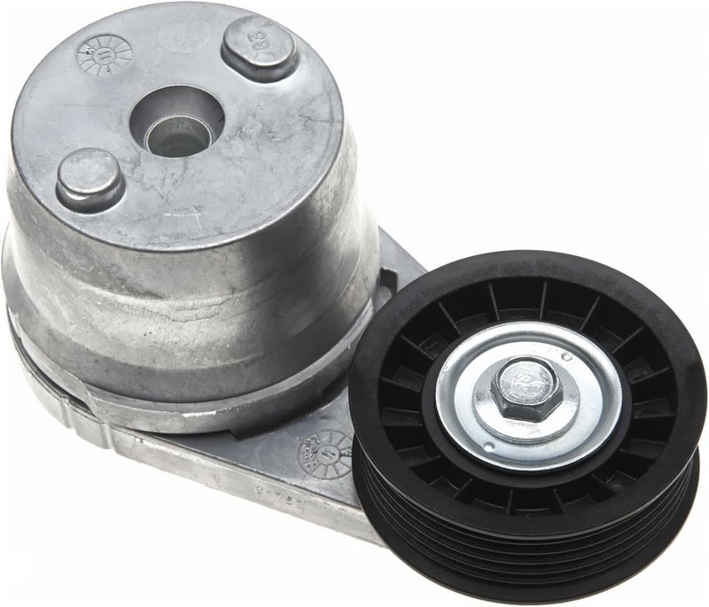 ACDelco 38172 Professional Automatic Belt Tensioner and Flanged Pulley Assembly - Image 2
