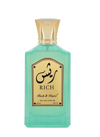 RICH 100ML From Mahabub perfumes - pzsku/Z78E01DD5EE8348840645Z/45/1746218375/912cd5bf-02e9-499f-80f9-39240ec04df5